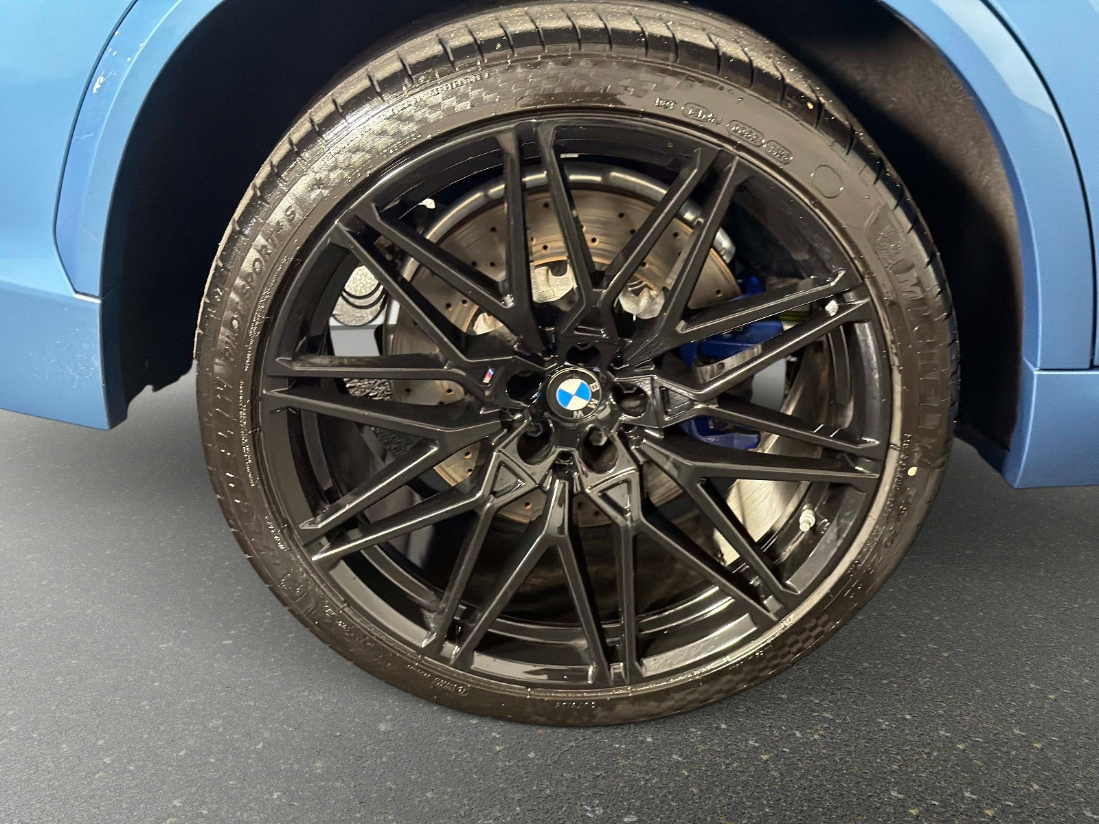 Used 2026 BMW X5 M Competition image 18