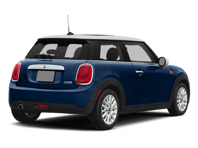 Used 2014 MINI Cooper 2-Door Hardtop FWD image 2