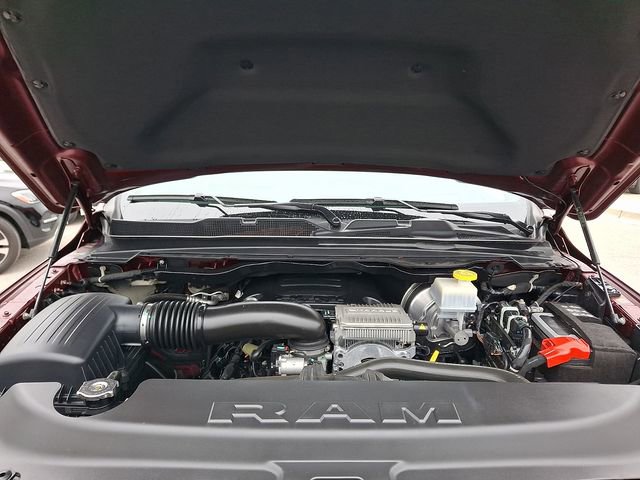 Used 2024 RAM 1500 Limited AWD/4WD image 32