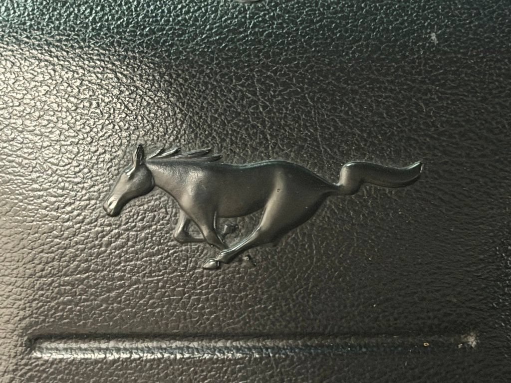 Used 1996 Ford Mustang GT RWD image 23