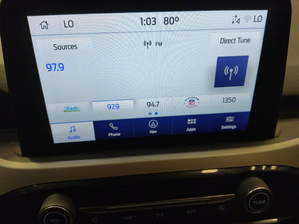 Used 2022 Ford Escape SE w/ Convenience Package FWD image 25