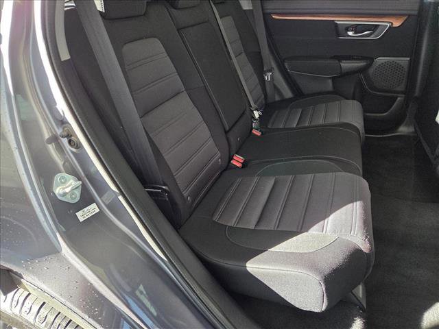 Used 2021 Honda CR-V EX image 19
