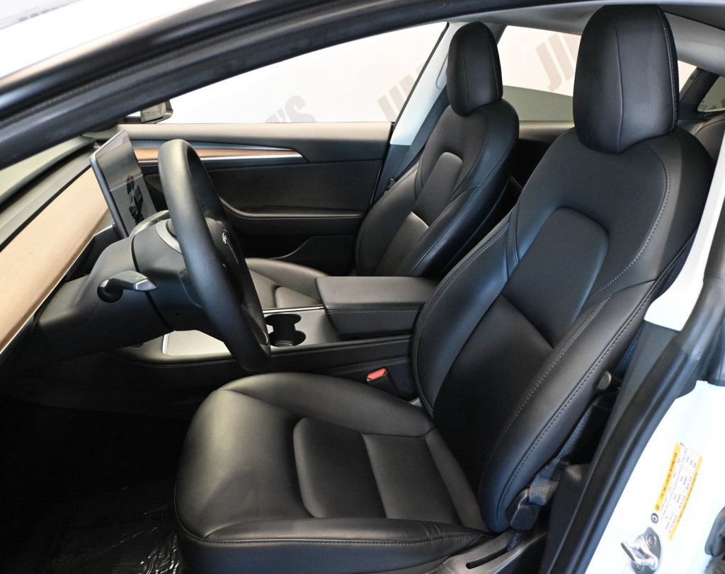 Used 2023 Tesla Model 3 Standard Range RWD image 11