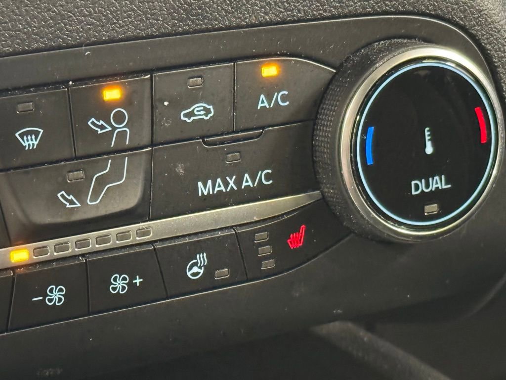 Used 2024 Ford Escape Active image 38