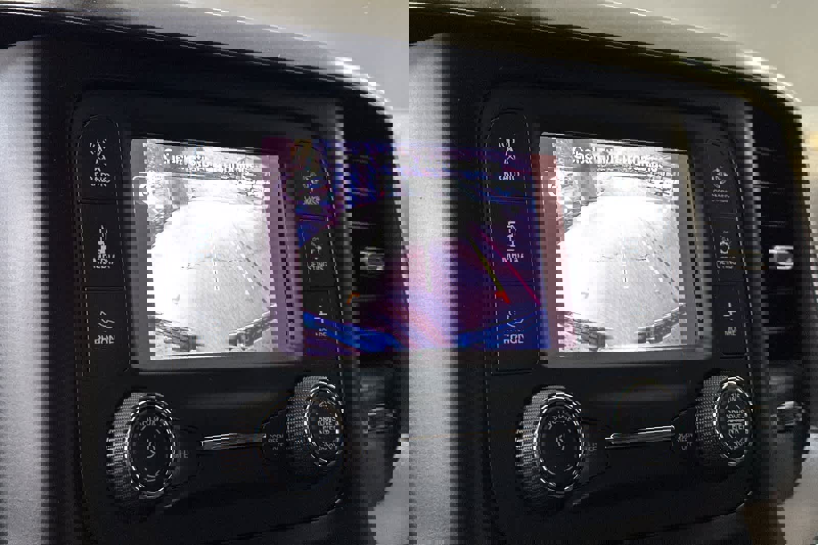 Used 2020 RAM 1500 Big Horn image 20