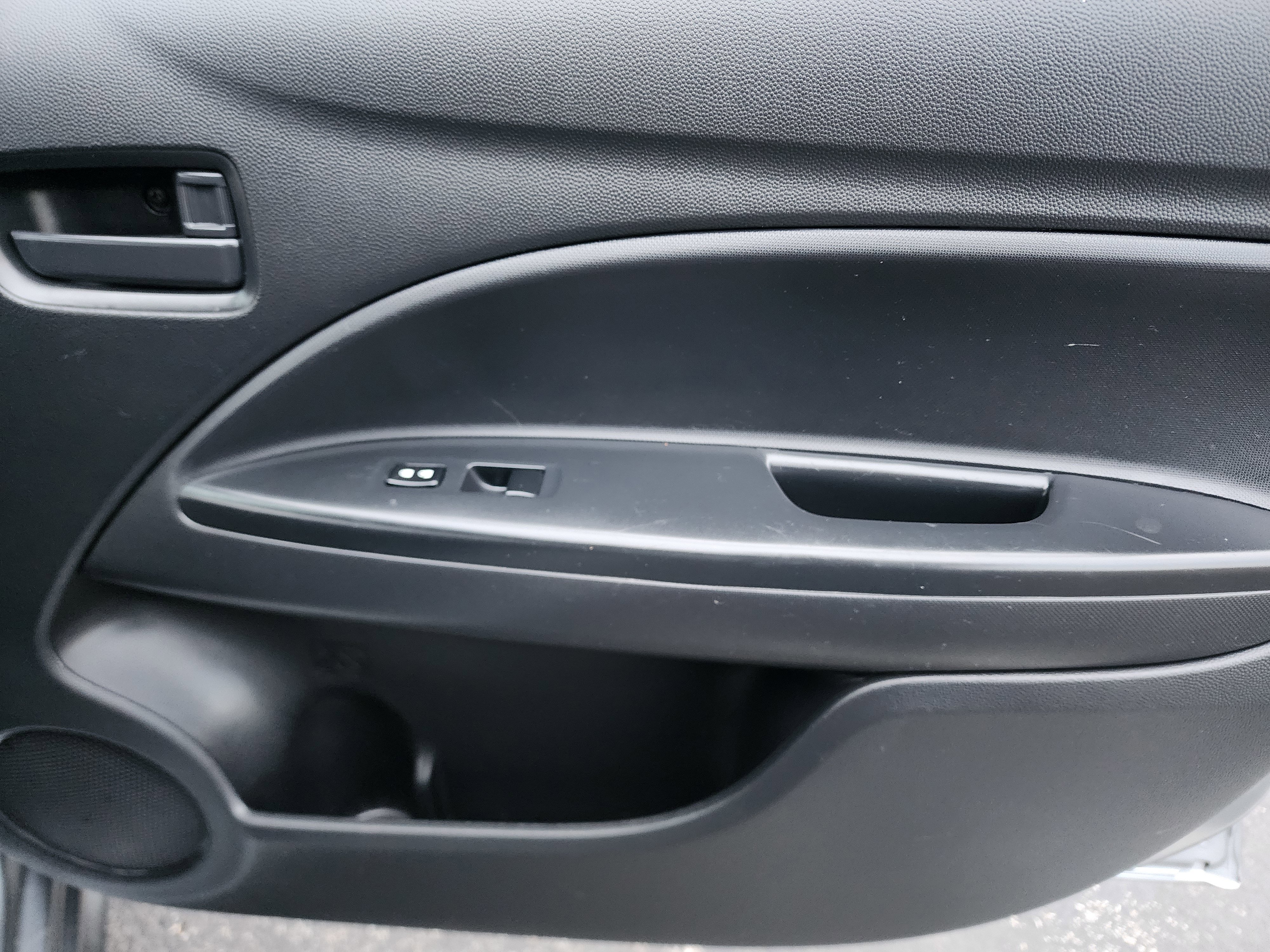 Used 2020 Mitsubishi Mirage G4 ES image 11