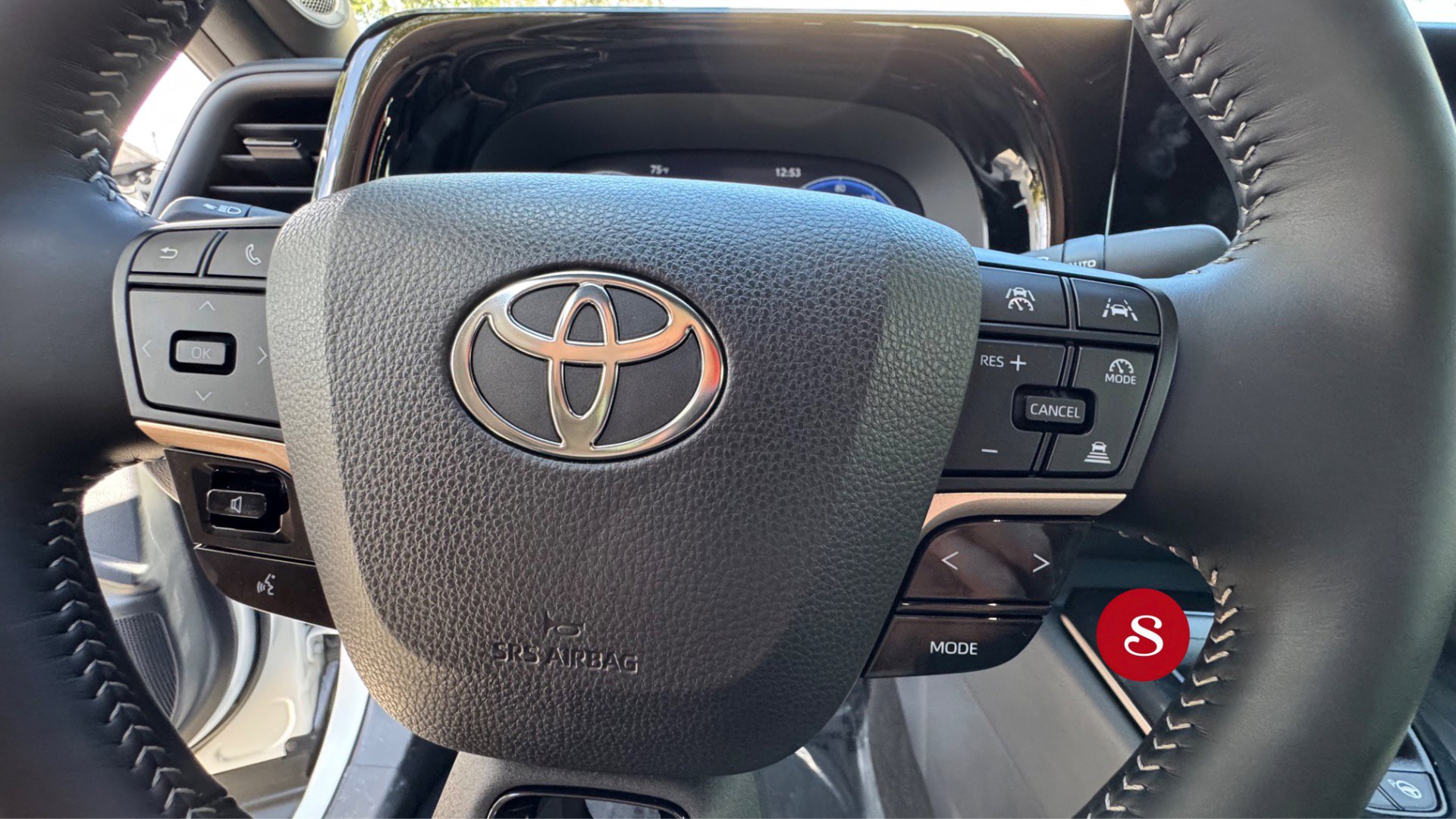 Used 2024 Toyota Crown Platinum image 20