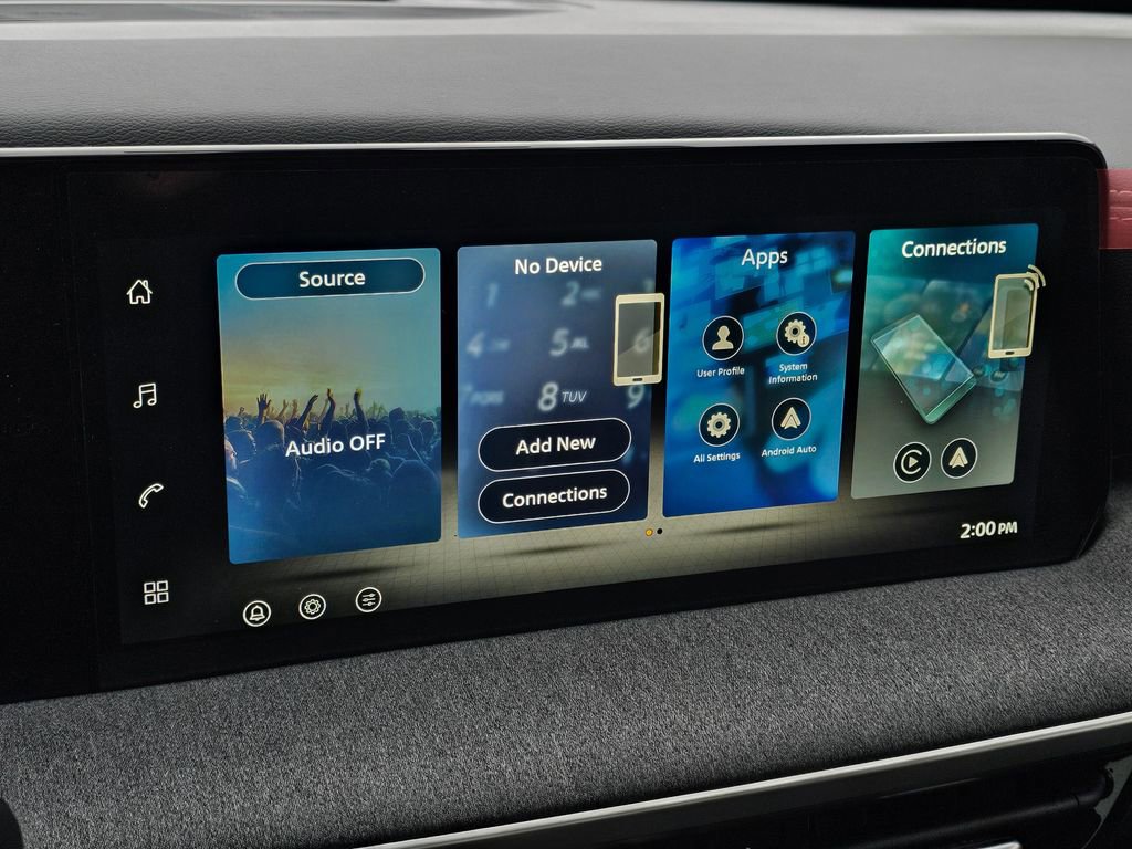 New 2026 Nissan Kicks SV w/ SV Premium Package image 15