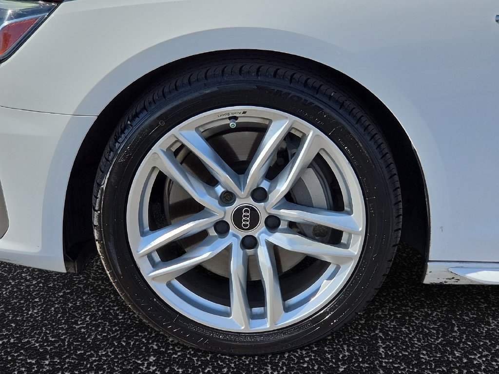 Used 2024 Audi A4 2.0T Premium Plus AWD/4WD image 8