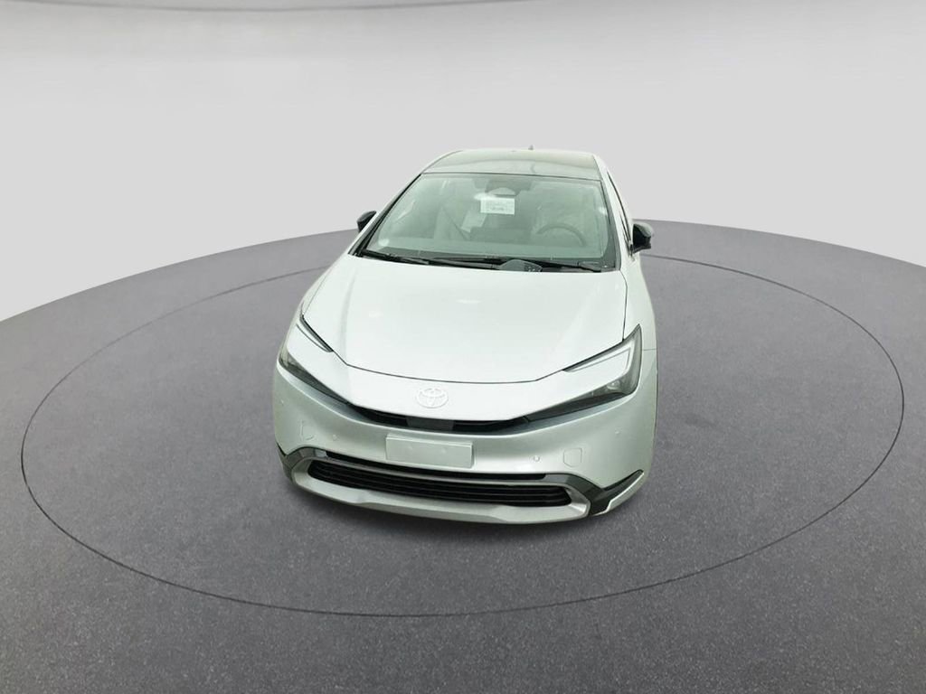 New 2026 Toyota Prius Limited image 15