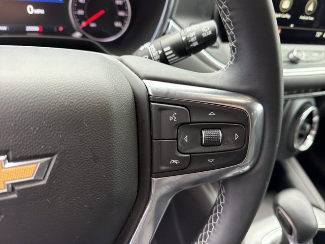 Used 2024 Chevrolet Blazer LT w/ LPO, Floor Liner Package AWD/4WD image 20