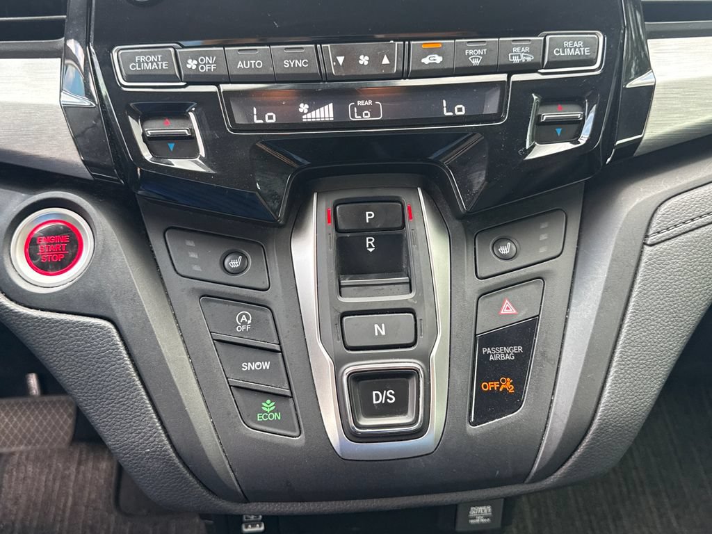 Used 2022 Honda Odyssey EX-L image 24