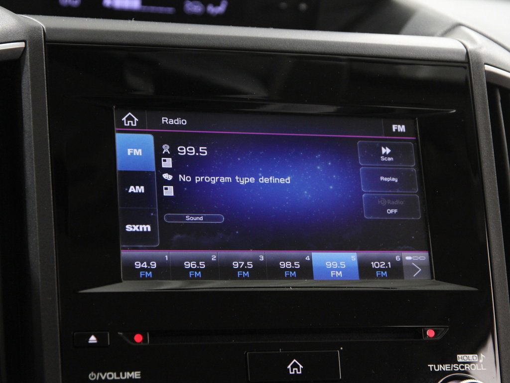 Used 2023 Subaru Crosstrek 2.0i Premium image 11