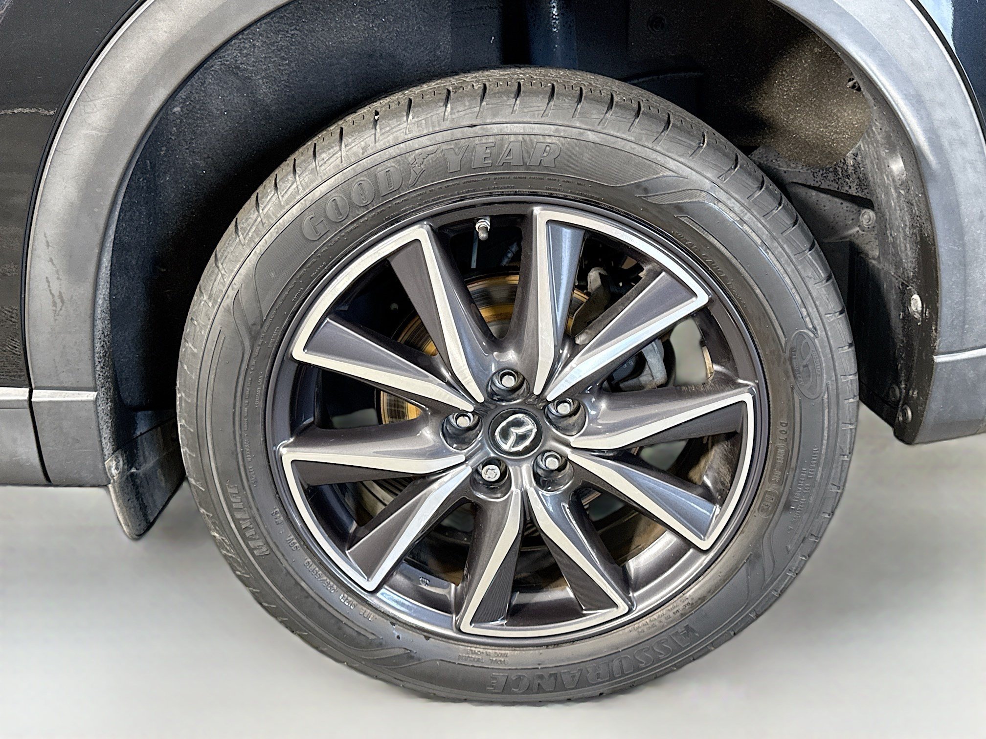 Used 2017 MAZDA CX-5 Grand Touring FWD image 37