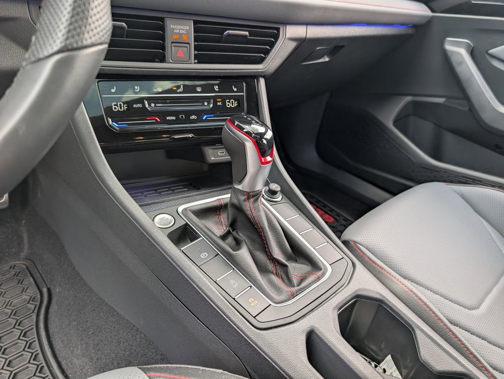 Used 2026 Volkswagen Jetta GLI Autobahn FWD image 14