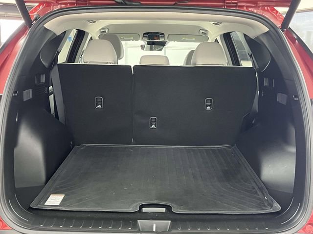 Certified 2025 Hyundai Tucson SEL image 20