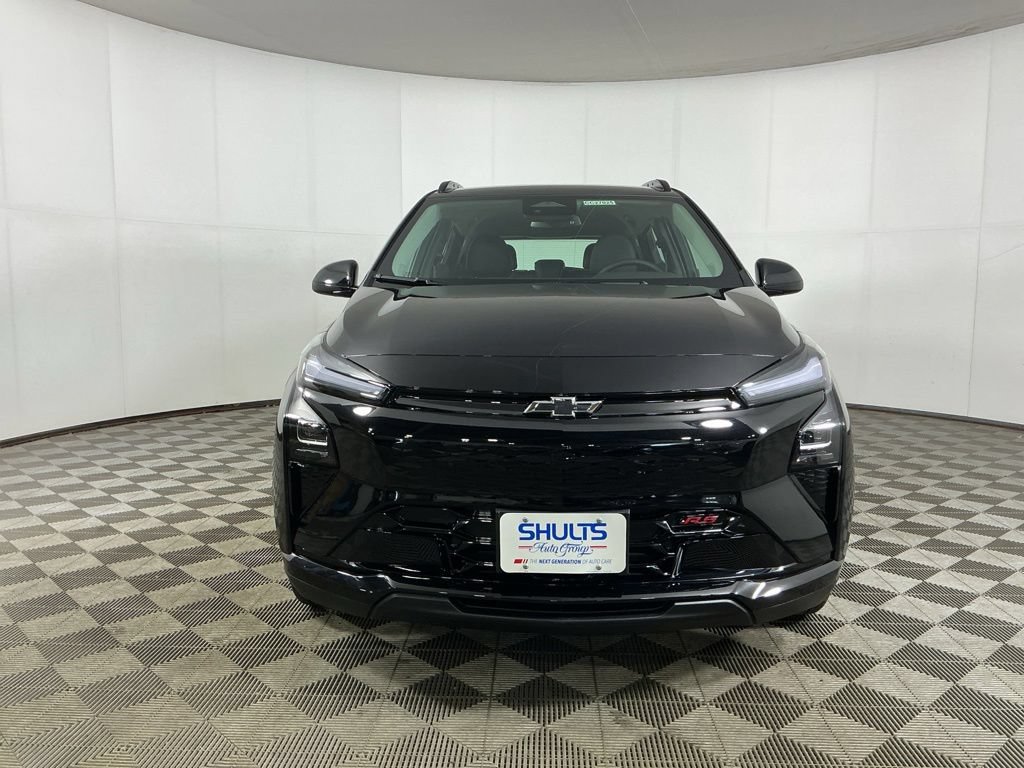 New 2027 Chevrolet Bolt RS FWD image 2