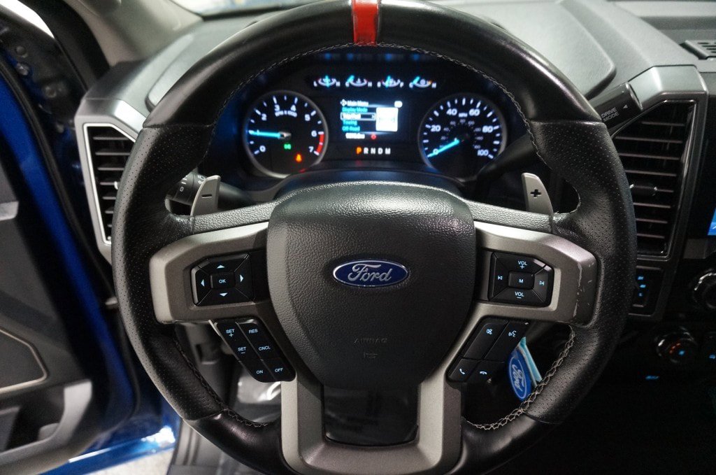 Used 2022 Ford F350 XLT w/ XLT Value Package AWD/4WD image 20