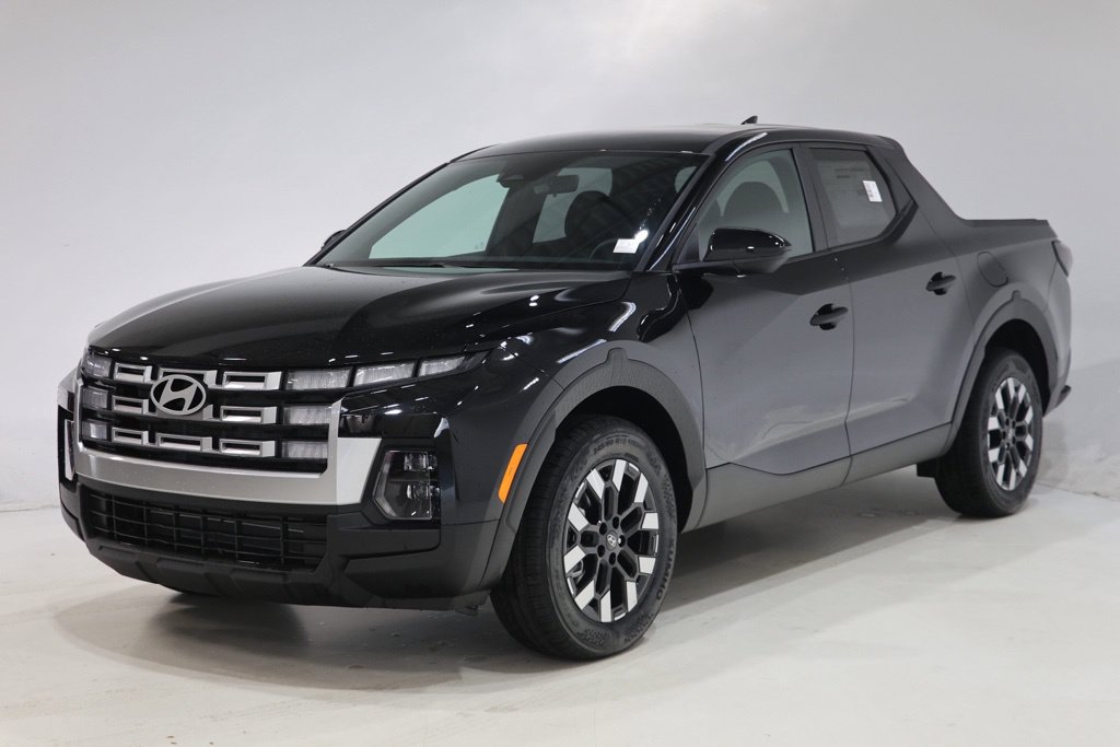 New 2027 Hyundai Santa Cruz SE AWD/4WD image 3