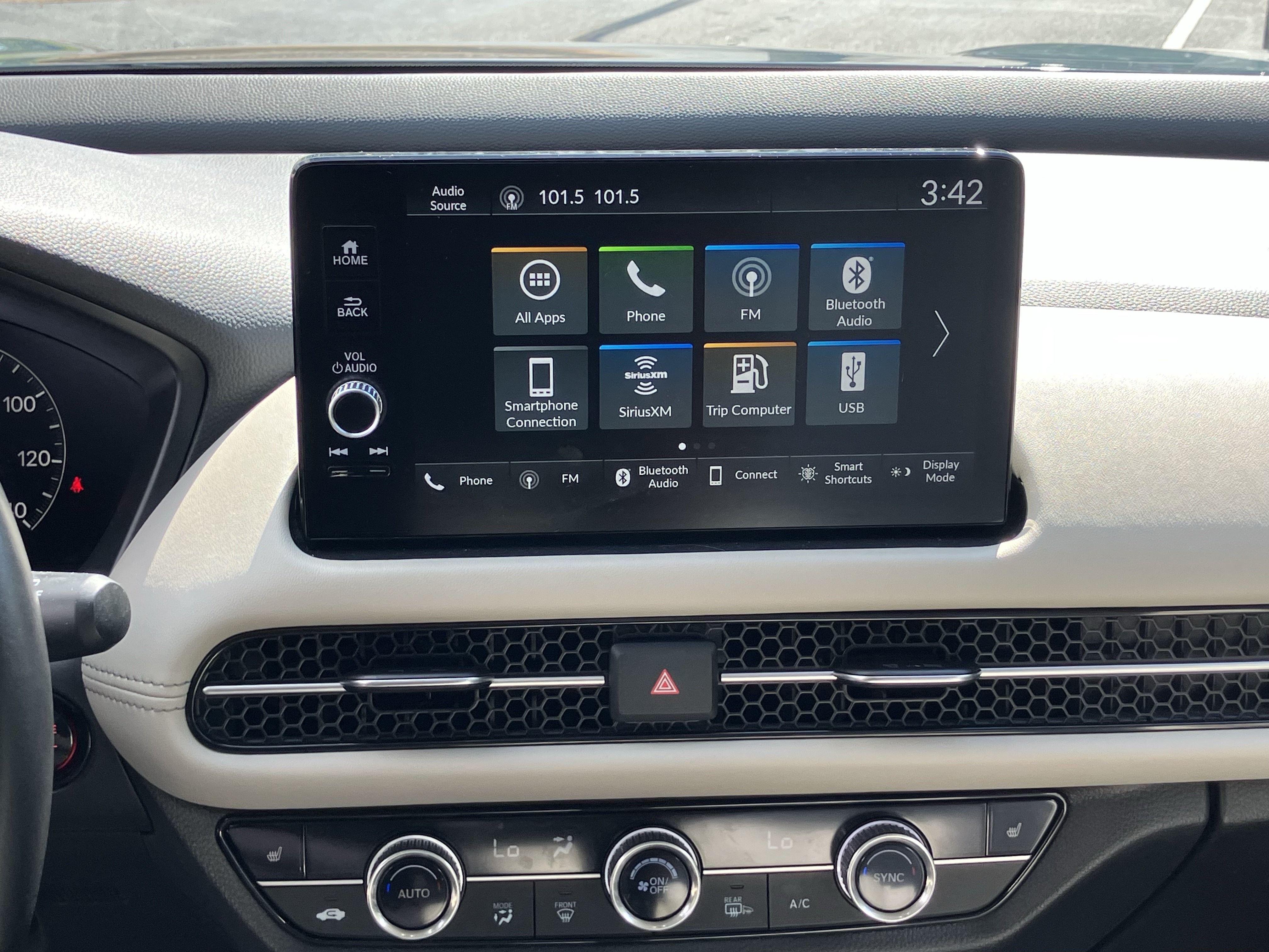 Used 2025 Honda HR-V EX-L image 26