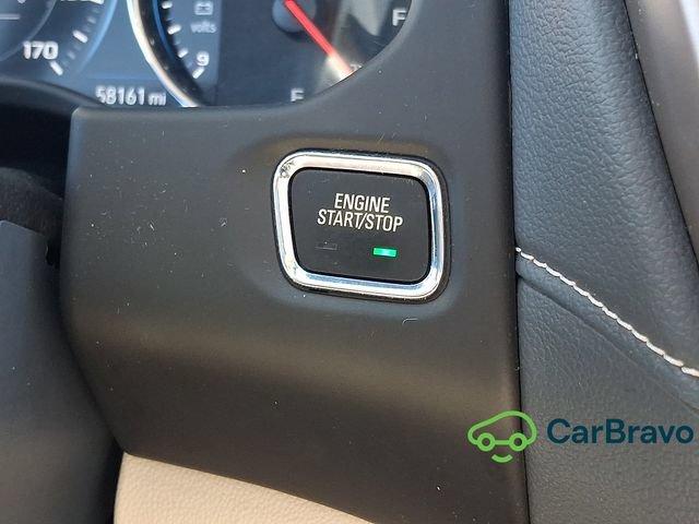 Certified 2022 GMC Acadia Denali FWD image 30