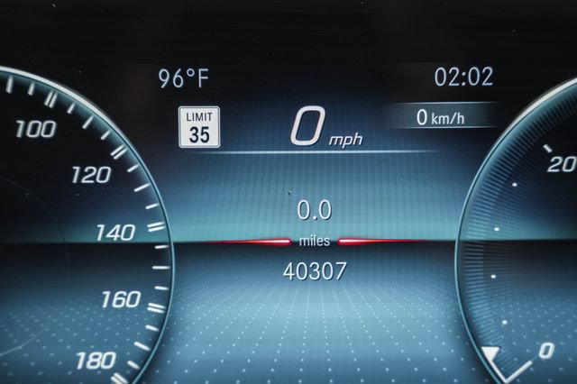 Used 2022 Mercedes-Benz GLE 53 AMG 4MATIC Coupe image 46