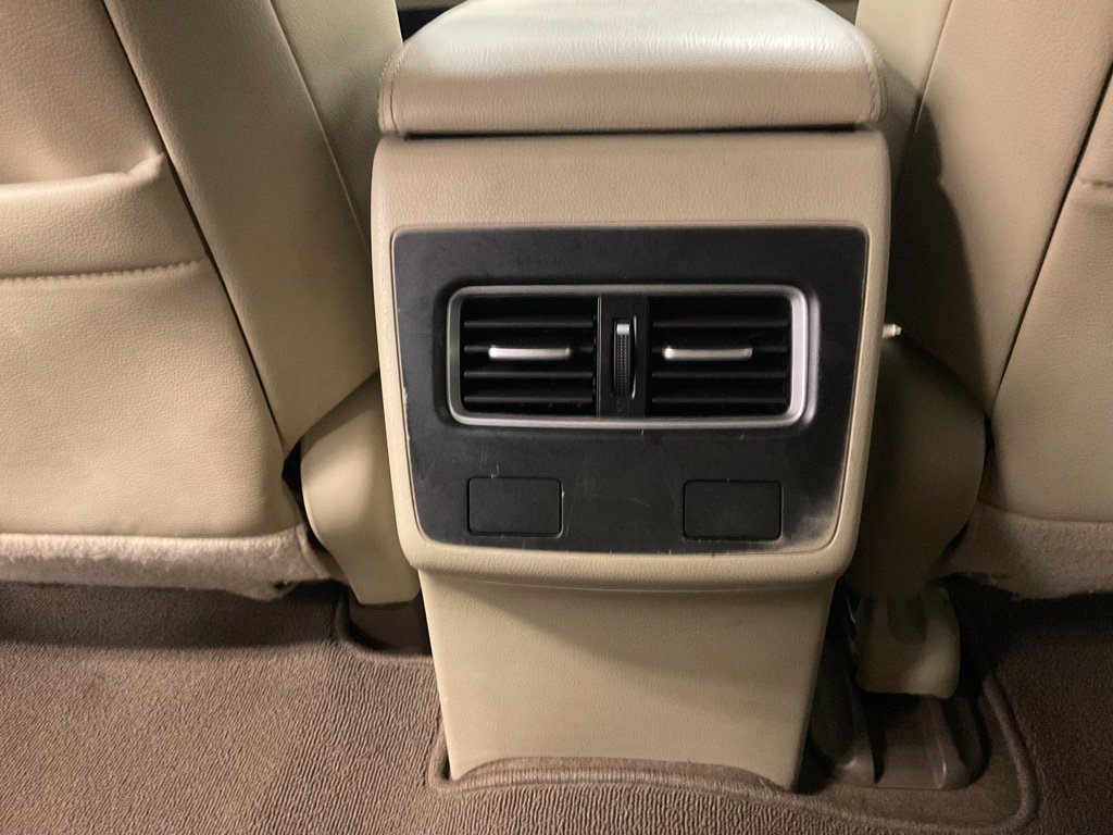 Used 2016 Acura RDX w/ Technology Package AWD/4WD image 35