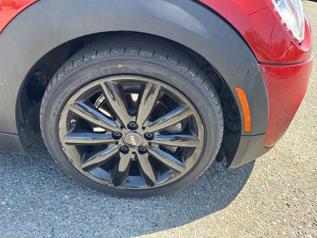 Used 2017 MINI Cooper S FWD image 9
