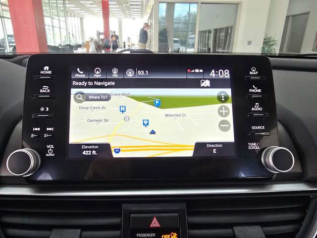 Used 2021 Honda Accord Touring image 26