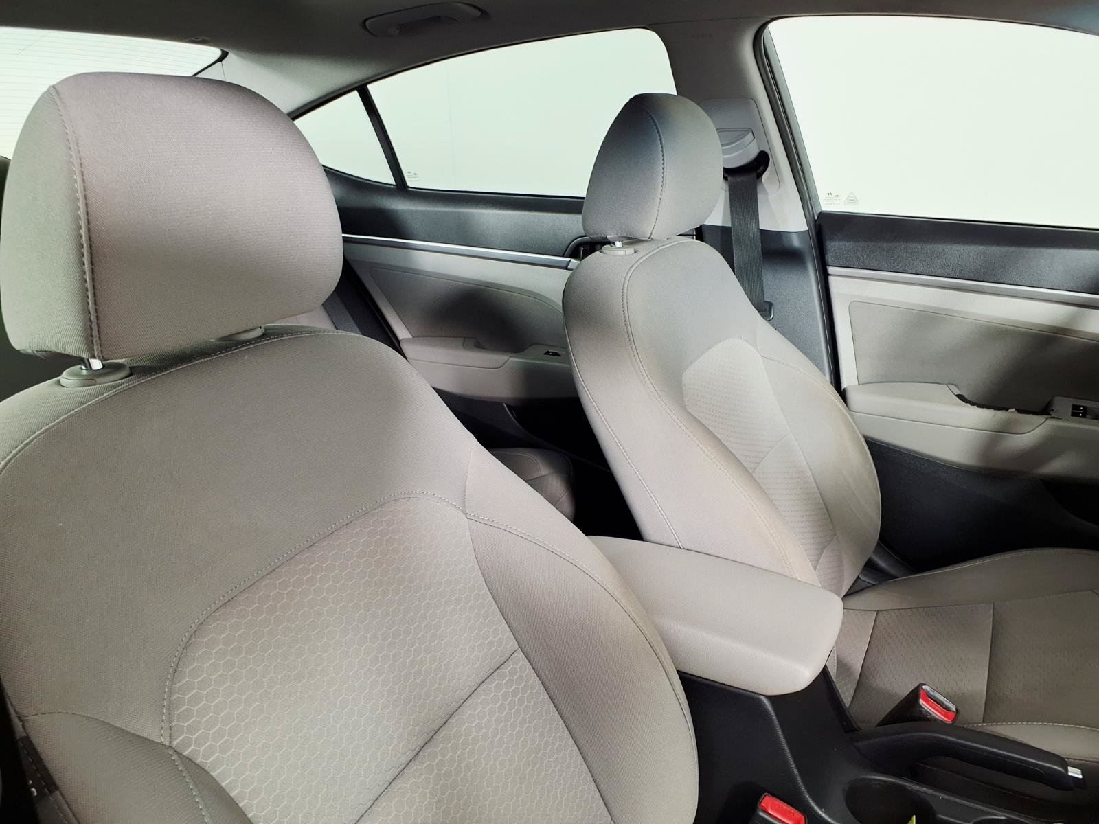 Used 2020 Hyundai Elantra Value Edition FWD image 10