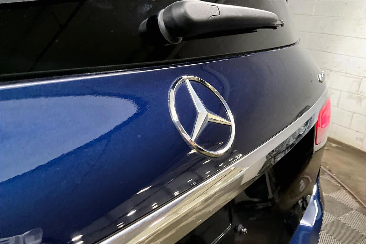 Certified 2020 Mercedes-Benz GLS 450 4MATIC image 30