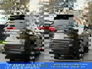 Used 2025 Toyota RAV4 XLE image 15