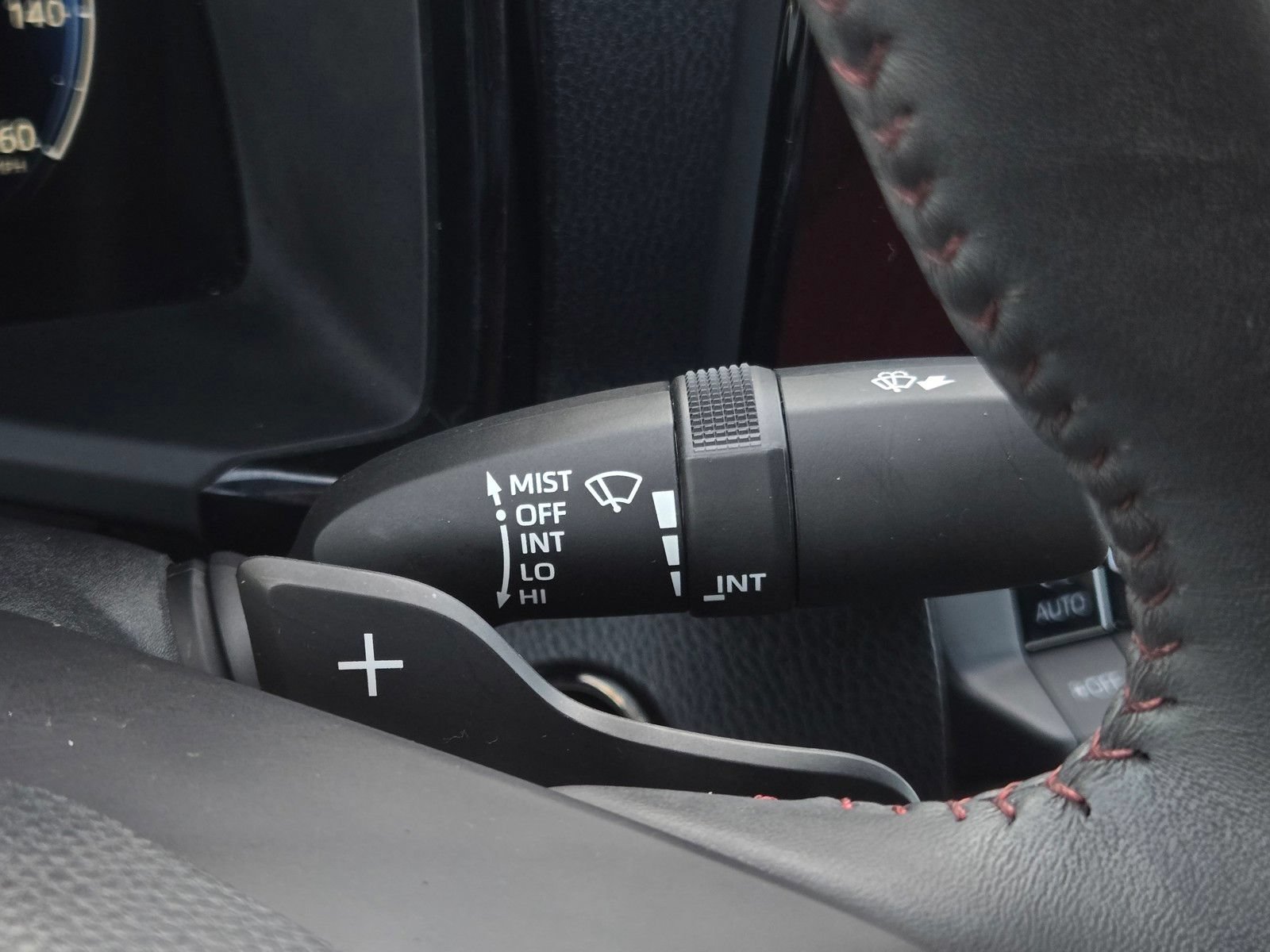 Certified 2025 Toyota Camry XSE FWD image 22