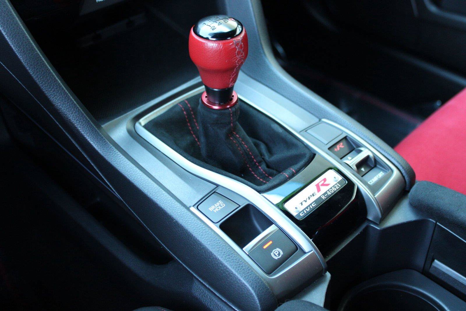 Used 2021 Honda Civic Type R image 36