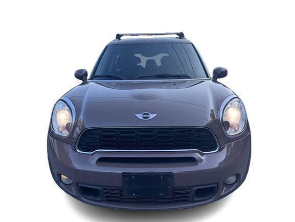 Used 2014 MINI Cooper Countryman S image 1