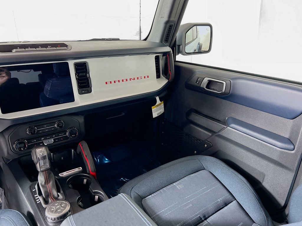 New 2025 Ford Bronco Heritage Edition image 26