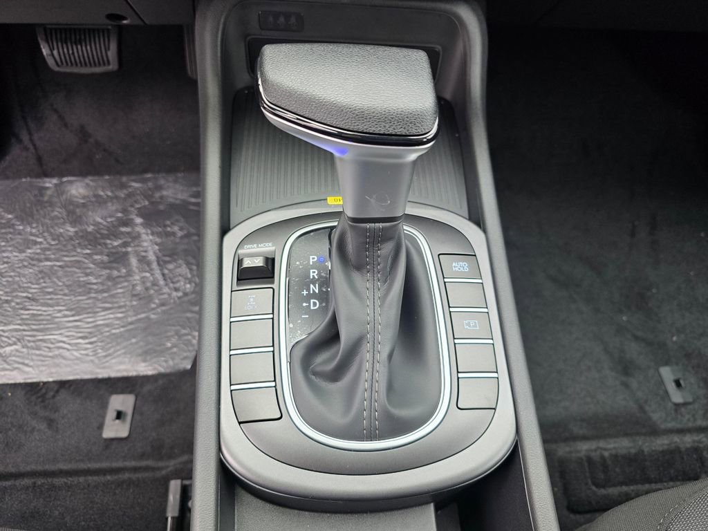New 2026 Hyundai Kona SE AWD/4WD image 33