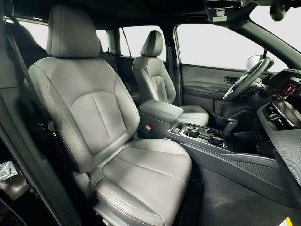 New 2026 Subaru Outback Limited image 28