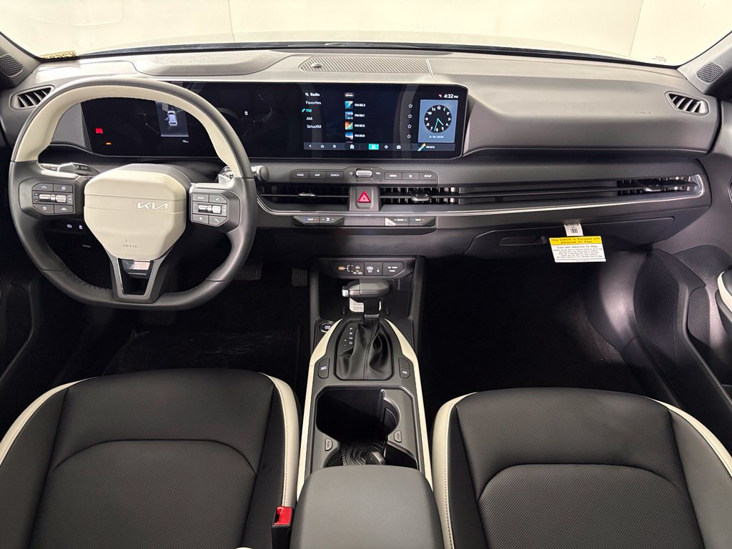 New 2026 Kia K4 EX FWD image 35