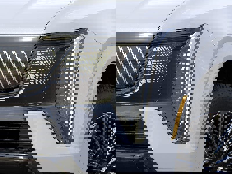 New 2026 Cadillac Escalade IQ Sport 1 image 34