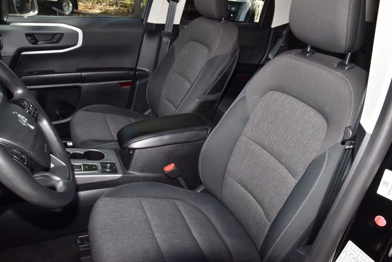 Used 2024 Ford Bronco Sport Big Bend image 31
