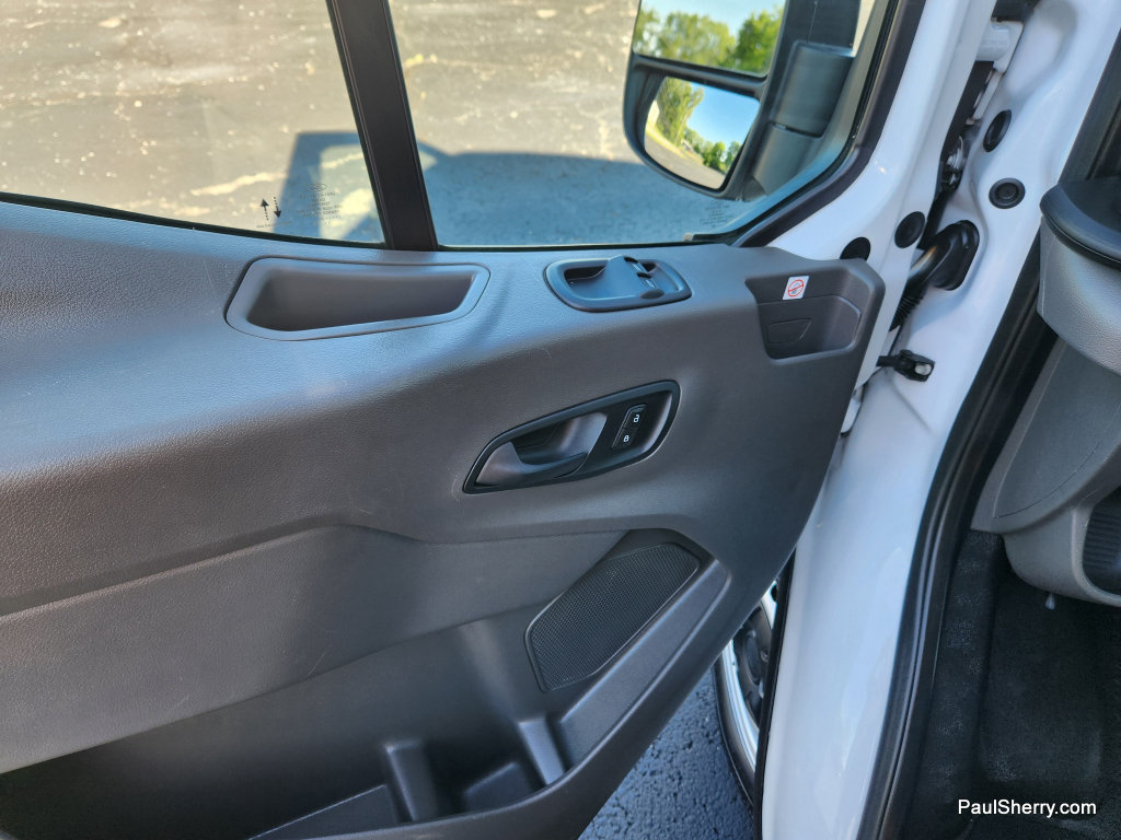 Used 2020 Ford Transit 250 Medium Roof RWD image 44