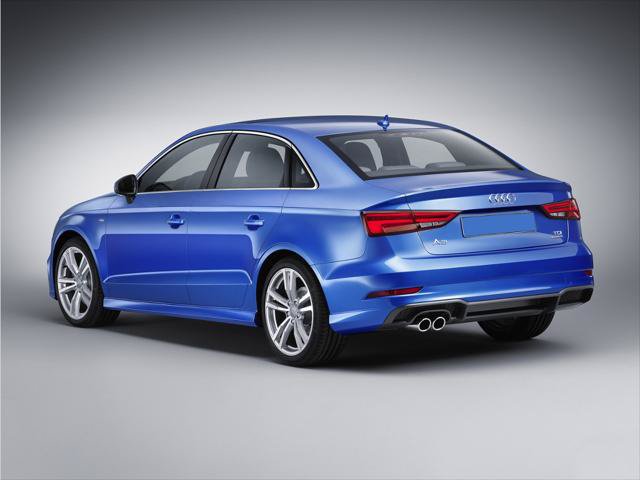 Used 2017 Audi A3 2.0T Premium w/ Convenience Package