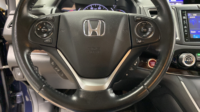 Used 2016 Honda CR-V Touring image 16