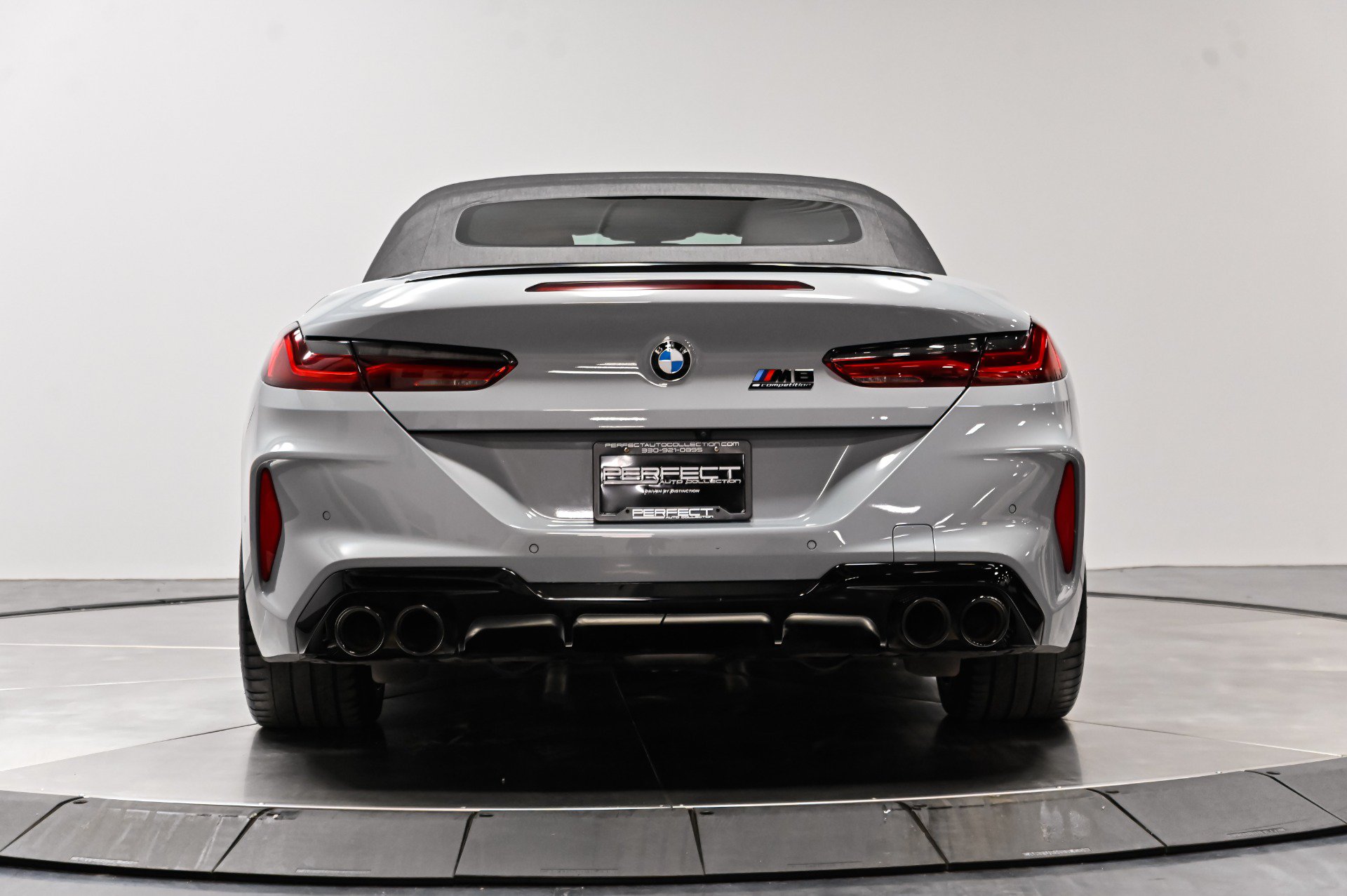 Used 2023 BMW M8 Competition AWD/4WD image 37