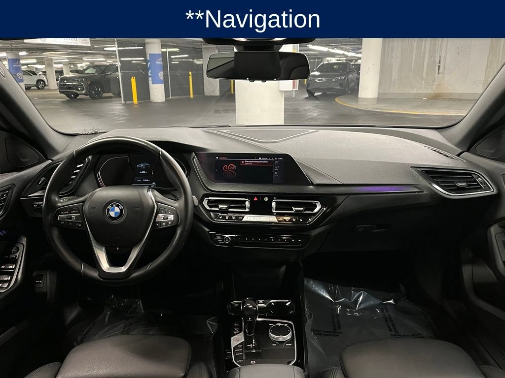 Used 2021 BMW 228i xDrive Gran Coupe AWD/4WD image 7