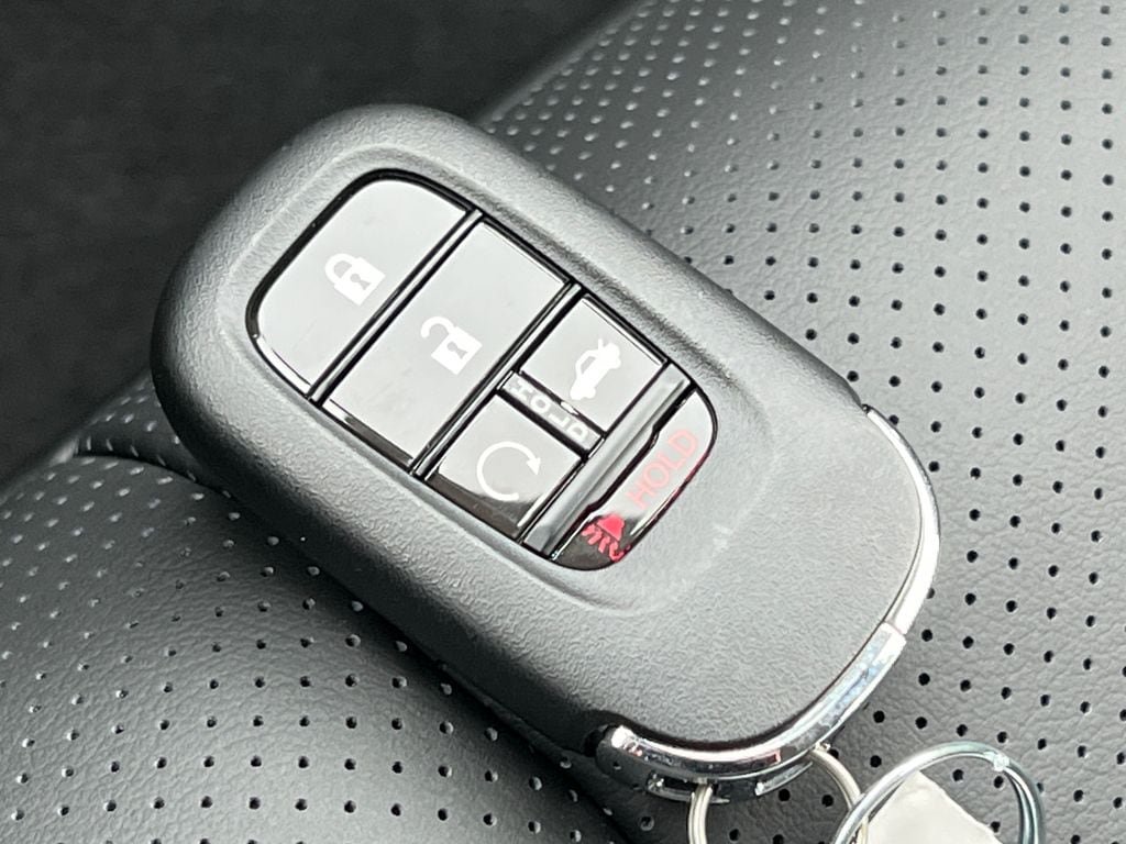 New 2026 Honda Accord Touring image 31