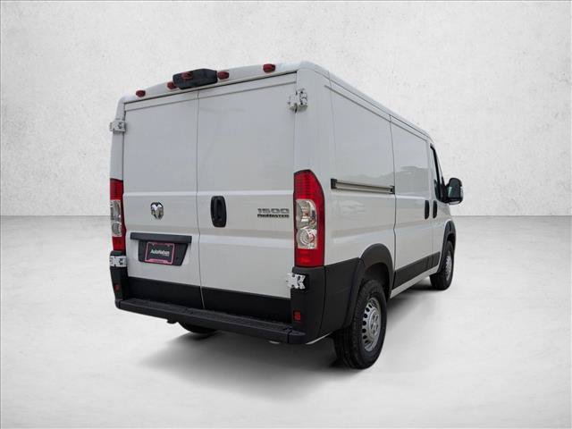 New 2025 RAM ProMaster 1500 FWD image 2