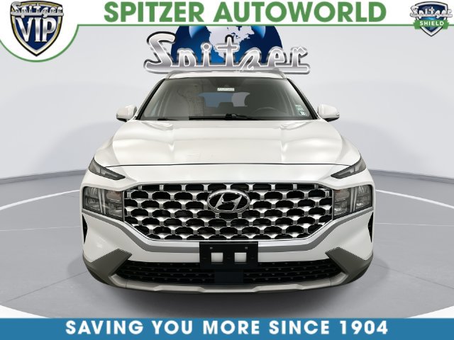Used 2023 Hyundai Santa Fe SEL AWD/4WD image 4