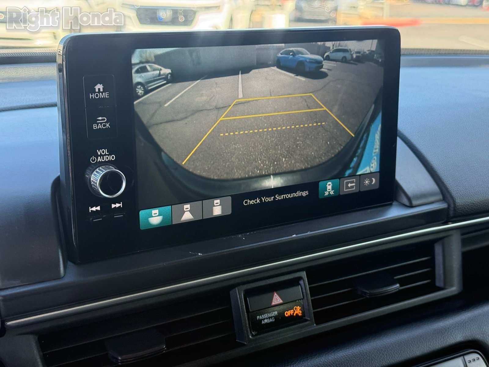 Used 2023 Honda Pilot EX-L image 21